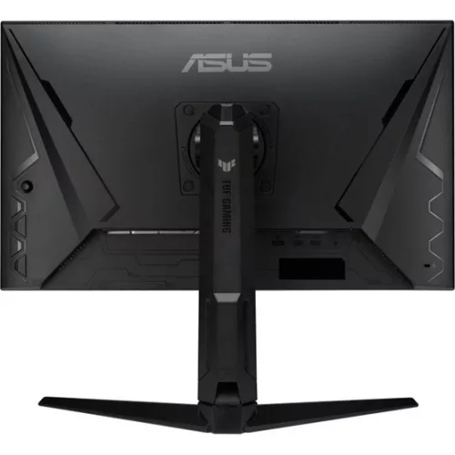 Mon Asus 27" TUF Gaming VG279QML5A FreeSync Premium, G-Sync FHD - IPS LED - 240Hz I 3 év garancia I