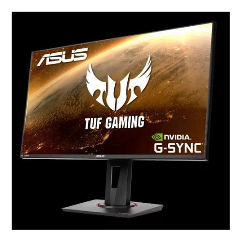 Mon Asus 27" TUF Gaming VG279QM - WLED IPS PIVOT - FHD - 280Hz - 3 ÉV GARANCIA