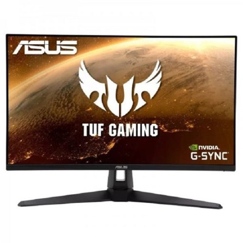 Mon Asus 27" TUF Gaming VG27AQ1A -  IPS - Bontott termék