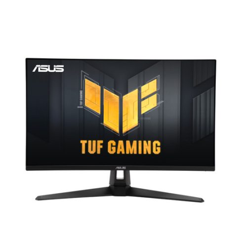 Mon Asus 27" TUF Gaming VG27AQ3A - IPS - Hiányos termék