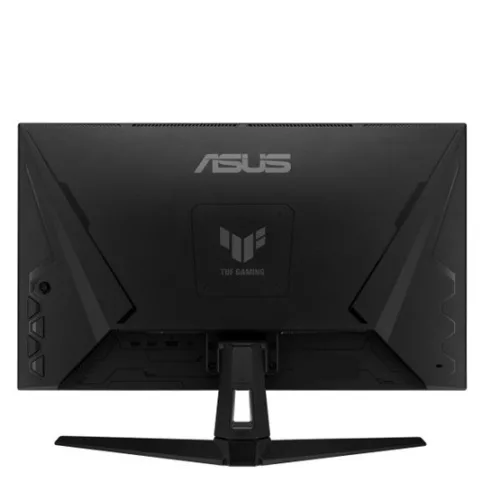 Mon Asus 27" TUF Gaming VG27AQ5A FreeSync Premium, QHD - IPS LED - 210Hz I 3 év garancia I