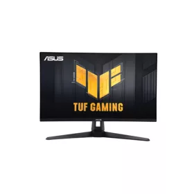  Mon Asus 27" TUF Gaming VG27AQA1A monitor - LED VA - 170Hz - UHD - 3 ÉV GARANCIA