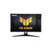 Mon Asus 27" TUF Gaming VG27AQA1A monitor - LED VA - Dobozsérült termék