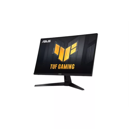 Mon Asus 27" TUF Gaming VG27AQA1A monitor - LED VA - 170Hz - UHD - 3 ÉV GARANCIA