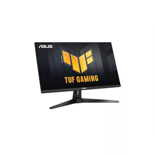 Mon Asus 27" TUF Gaming VG27AQA1A monitor - LED VA - 170Hz - UHD - 3 ÉV GARANCIA