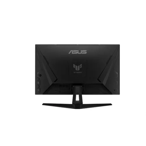 Mon Asus 27" TUF Gaming VG27AQA1A monitor - LED VA - 170Hz - UHD - 3 ÉV GARANCIA