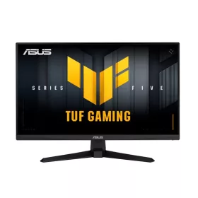   Mon Asus 27" TUF Gaming VG27AQE5A FreeSync Premium, QHD - IPS LED - 165Hz I 3 év garancia I