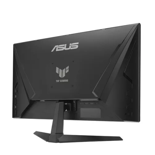 Mon Asus 27" TUF Gaming VG27AQE5A FreeSync Premium, QHD - IPS LED - 165Hz I 3 év garancia I