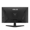 Mon Asus 27" TUF Gaming VG27AQE5A FreeSync Premium, QHD - IPS LED - 165Hz I 3 év garancia I