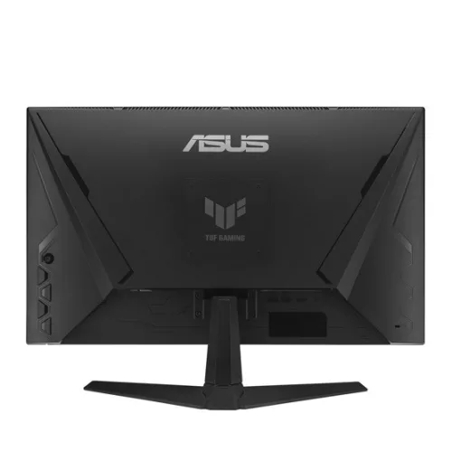 Mon Asus 27" TUF Gaming VG27AQE5A FreeSync Premium, QHD - IPS LED - 165Hz I 3 év garancia I