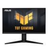 Mon Asus 27" TUF Gaming VG27AQL3A Freesync Premium, G-Sync - IPS - PIVOT - dobozsérült termék