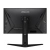 Mon Asus 27" TUF Gaming VG27AQL3A Freesync Premium, G-Sync - IPS - PIVOT