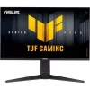 Mon Asus 27" TUF Gaming VG27AQL5A FreeSync Premium, QHD - IPS LED - 210Hz I 3 év garancia I