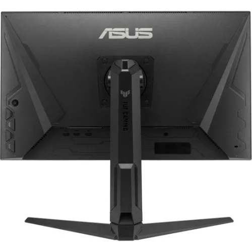 Mon Asus 27" TUF Gaming VG27AQL5A FreeSync Premium, QHD - IPS LED - 210Hz I 3 év garancia I