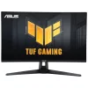 Mon Asus 27" TUF Gaming VG27AQM5A FreeSync, G-Sync - IPS - UHD - 300Hz - 3 ÉV GARANCIA