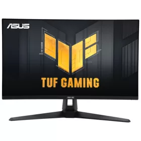   Mon Asus 27" TUF Gaming VG27AQM5A FreeSync, G-Sync - IPS - UHD - 300Hz - 3 ÉV GARANCIA
