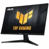 Mon Asus 27" TUF Gaming VG27AQM5A FreeSync, G-Sync - IPS - UHD - 300Hz - 3 ÉV GARANCIA