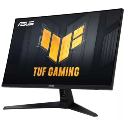 Mon Asus 27" TUF Gaming VG27AQM5A FreeSync, G-Sync - IPS - UHD - 300Hz - 3 ÉV GARANCIA