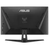 Mon Asus 27" TUF Gaming VG27AQM5A FreeSync, G-Sync - IPS - UHD - 300Hz - 3 ÉV GARANCIA