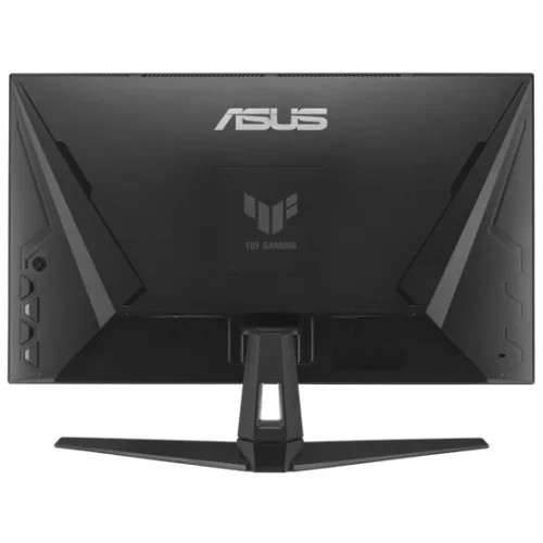Mon Asus 27" TUF Gaming VG27AQM5A FreeSync, G-Sync - IPS - UHD - 300Hz - 3 ÉV GARANCIA