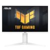 Mon Asus 27" TUF Gaming VG27AQML1A-W - IPS PIVOT