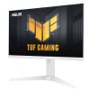 Mon Asus 27" TUF Gaming VG27AQML1A-W - IPS PIVOT