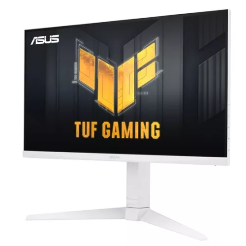 Mon Asus 27" TUF Gaming VG27AQML1A-W - IPS PIVOT - UHD - 260Hz - 3 ÉV GARANCIA