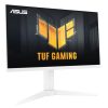 Mon Asus 27" TUF Gaming VG27AQML1A-W - IPS PIVOT