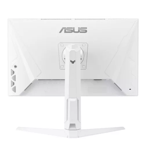 Mon Asus 27" TUF Gaming VG27AQML1A-W - IPS PIVOT - UHD - 260Hz - 3 ÉV GARANCIA