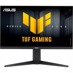   Mon Asus 27" TUF Gaming VG27AQML5A FreeSync Premium, G-Sync WQHD - IPS LED - 300Hz I 3 év garancia I