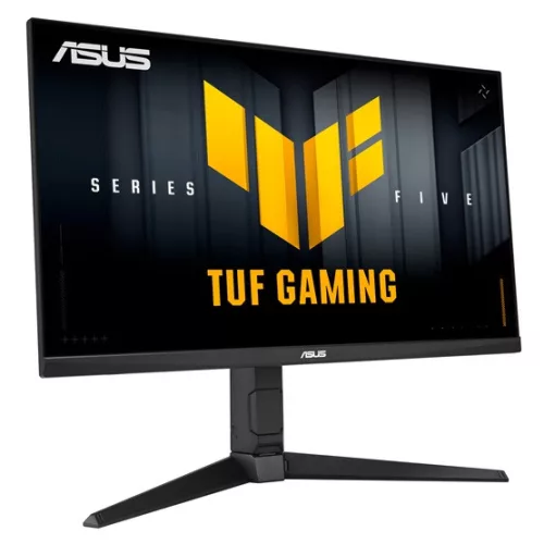 Mon Asus 27" TUF Gaming VG27AQML5A FreeSync Premium, G-Sync WQHD - IPS LED - 300Hz - Dobozsérült termék