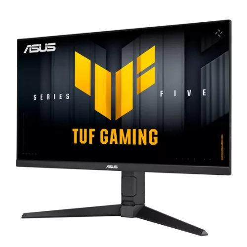 Mon Asus 27" TUF Gaming VG27AQML5A FreeSync Premium, G-Sync WQHD - IPS LED - 300Hz - Dobozsérült termék