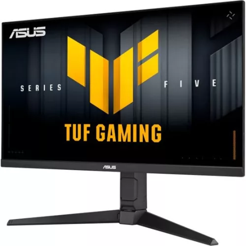Mon Asus 27" TUF Gaming VG27AQML5A FreeSync Premium, G-Sync WQHD - IPS LED - 300Hz I 3 év garancia I