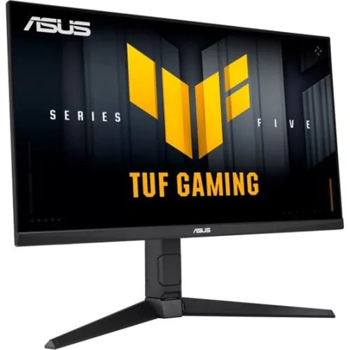 Mon Asus 27" TUF Gaming VG27AQML5A FreeSync Premium, G-Sync WQHD - IPS LED - 300Hz I 3 év garancia I