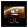 Mon Asus 27" TUF Gaming VG27AQ - WLED IPS - PIVOT