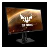 Mon Asus 27" TUF Gaming VG27AQ - WLED IPS - PIVOT