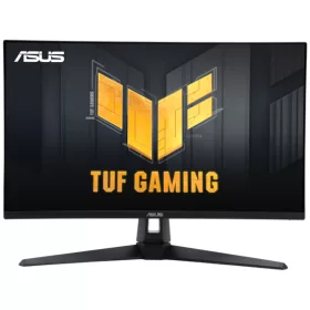   Mon Asus 27" TUF Gaming VG27UQ1A - IPS - QHD - 160Hz - 3 ÉV GARANCIA