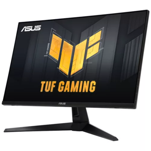 Mon Asus 27" TUF Gaming VG27UQ1A - IPS - QHD - 160Hz - 3 ÉV GARANCIA