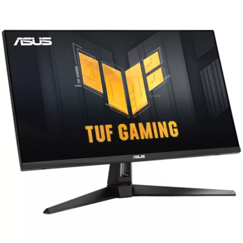 Mon Asus 27" TUF Gaming VG27UQ1A - IPS - QHD - 160Hz - 3 ÉV GARANCIA