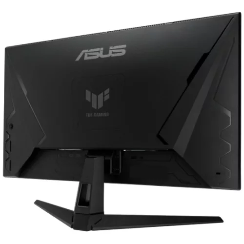 Mon Asus 27" TUF Gaming VG27UQ1A - IPS - QHD - 160Hz - 3 ÉV GARANCIA