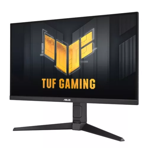 Mon Asus 27" TUF Gaming VG27UQEL5A - IPS - QHD - 160Hz - 3 ÉV GARANCIA