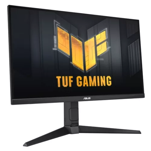 Mon Asus 27" TUF Gaming VG27UQEL5A - IPS - QHD - 160Hz - 3 ÉV GARANCIA