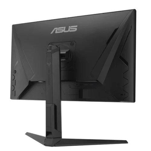 Mon Asus 27" TUF Gaming VG27UQEL5A - IPS - QHD - 160Hz - 3 ÉV GARANCIA