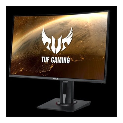 Mon Asus 27" TUF Gaming VG27VQ - WLED VA