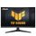 Mon Asus 27" TUF Gaming VG27VQ3B - VA