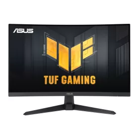   Mon Asus 27" TUF Gaming VG27WQ3B - VA - UHD - 180Hz - 3 ÉV GARANCIA