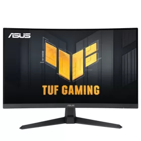   Mon Asus 27" TUF Gaming VG27WQ3B - VA - UHD - 180Hz - 3 ÉV GARANCIA - Pixelhibás