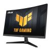 Mon Asus 27" TUF Gaming VG27WQ3B - VA