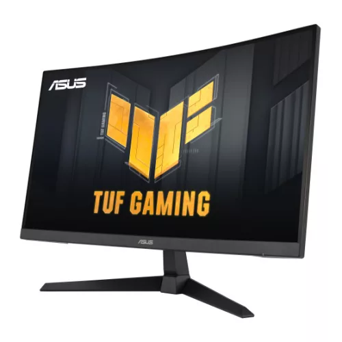 Mon Asus 27" TUF Gaming VG27WQ3B - VA - UHD - 180Hz - 3 ÉV GARANCIA