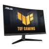 Mon Asus 27" TUF Gaming VG27WQ3B - VA